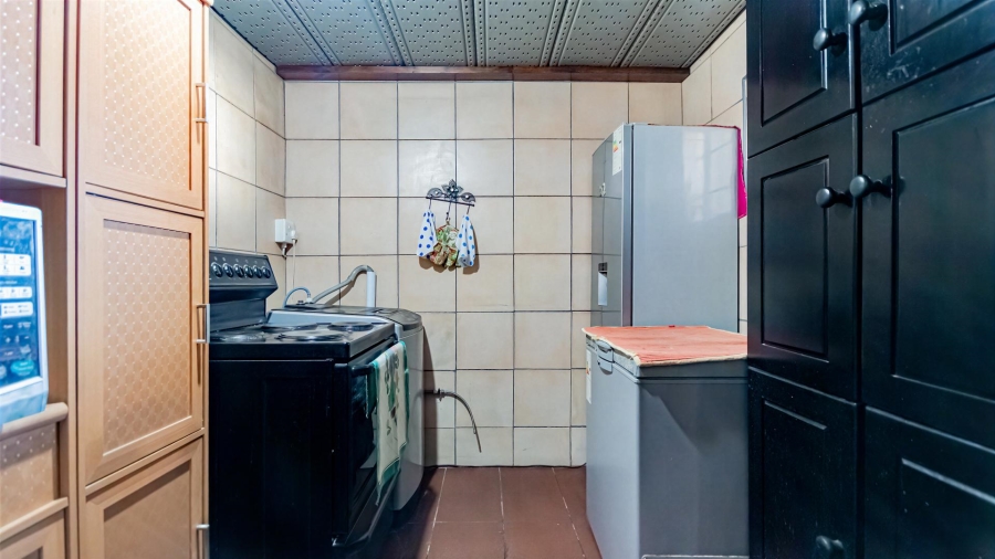 3 Bedroom Property for Sale in Delville Gauteng