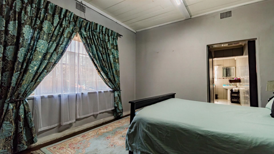 3 Bedroom Property for Sale in Delville Gauteng