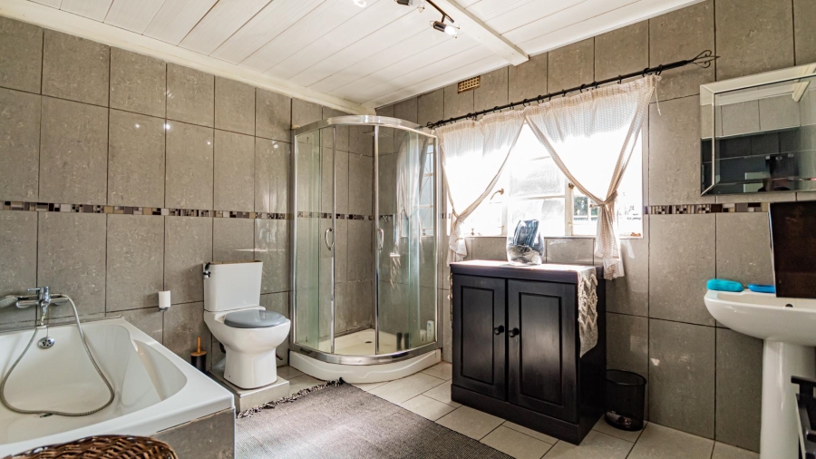 3 Bedroom Property for Sale in Delville Gauteng