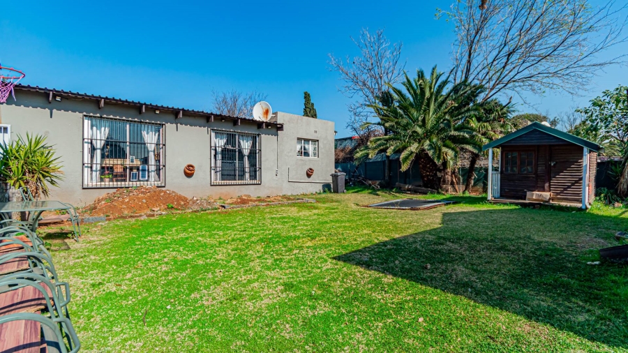3 Bedroom Property for Sale in Delville Gauteng