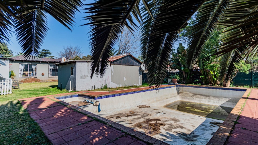 3 Bedroom Property for Sale in Delville Gauteng