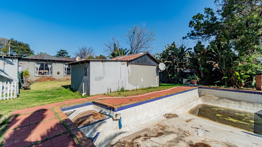 3 Bedroom Property for Sale in Delville Gauteng