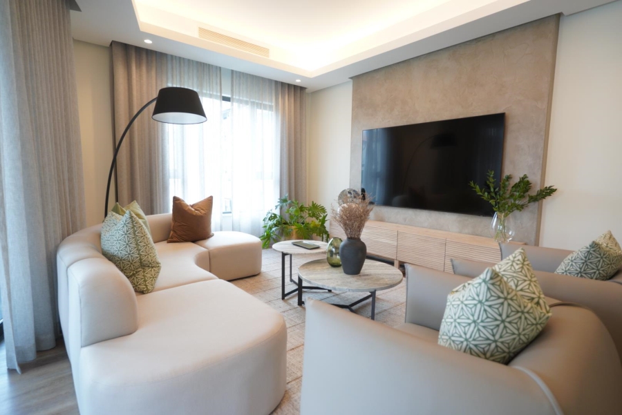 2 Bedroom Property for Sale in Steyn City Gauteng