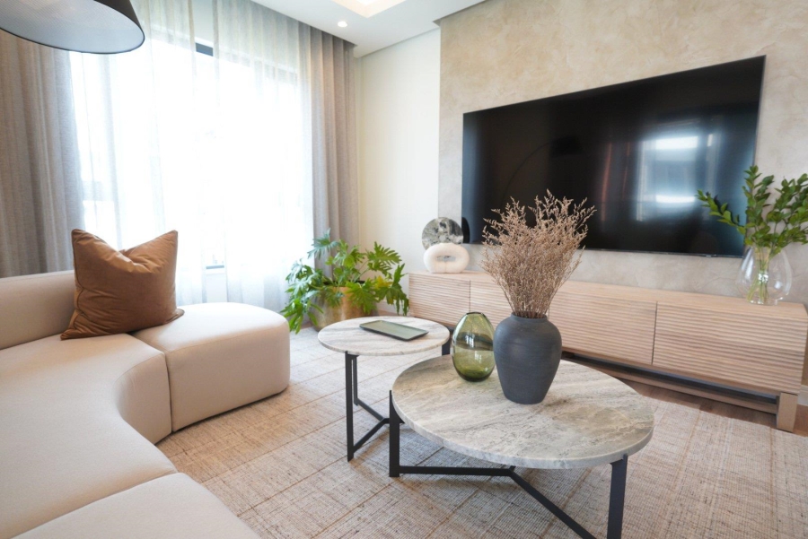 2 Bedroom Property for Sale in Steyn City Gauteng
