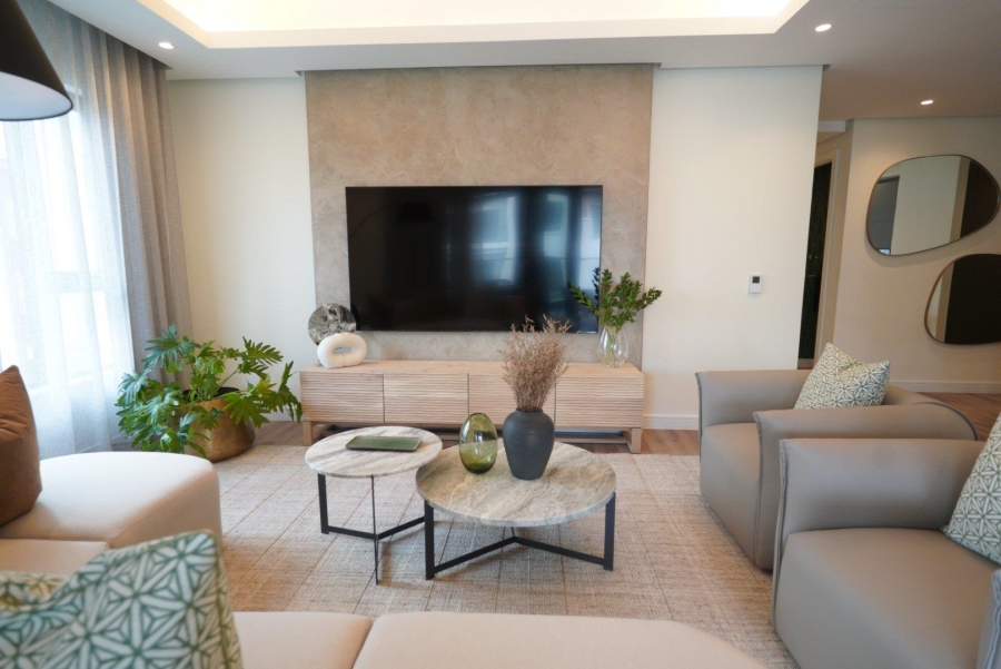 2 Bedroom Property for Sale in Steyn City Gauteng