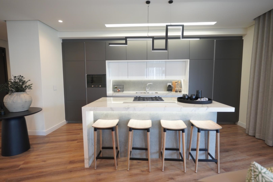 2 Bedroom Property for Sale in Steyn City Gauteng