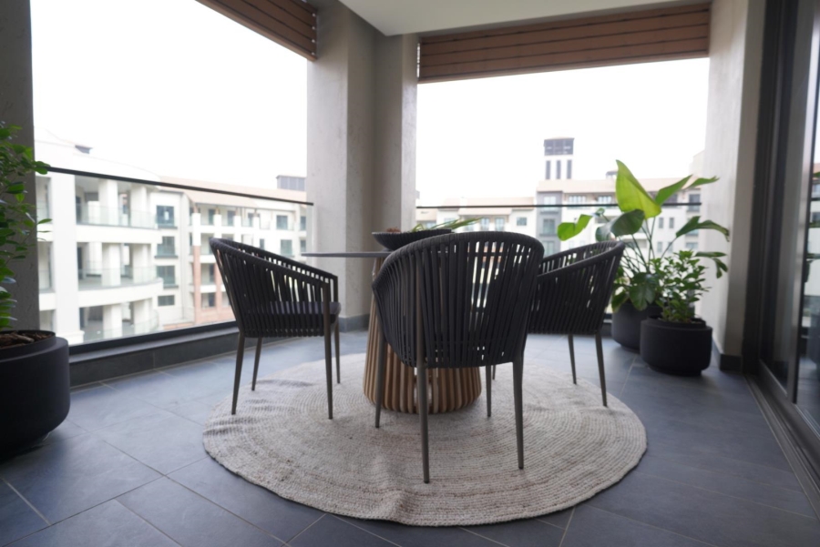 To Let 2 Bedroom Property for Rent in Steyn City Gauteng