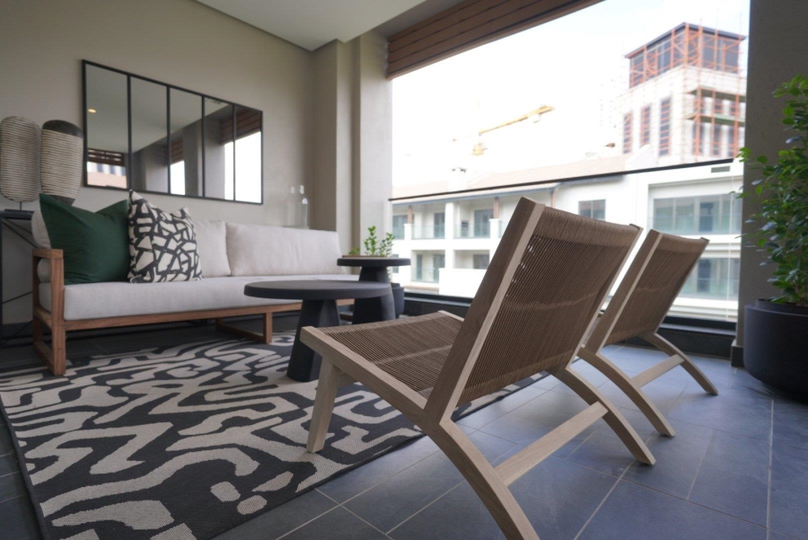 To Let 2 Bedroom Property for Rent in Steyn City Gauteng