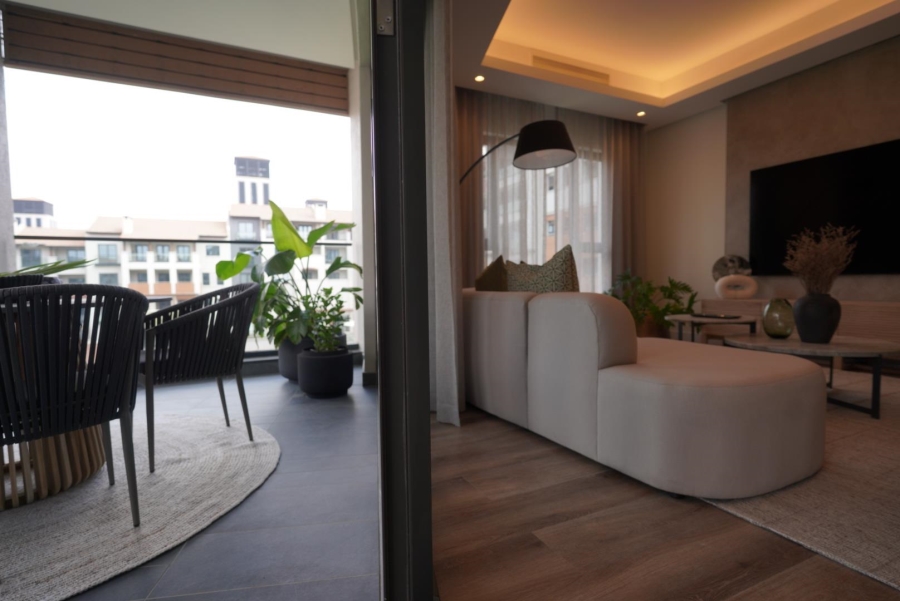 To Let 2 Bedroom Property for Rent in Steyn City Gauteng