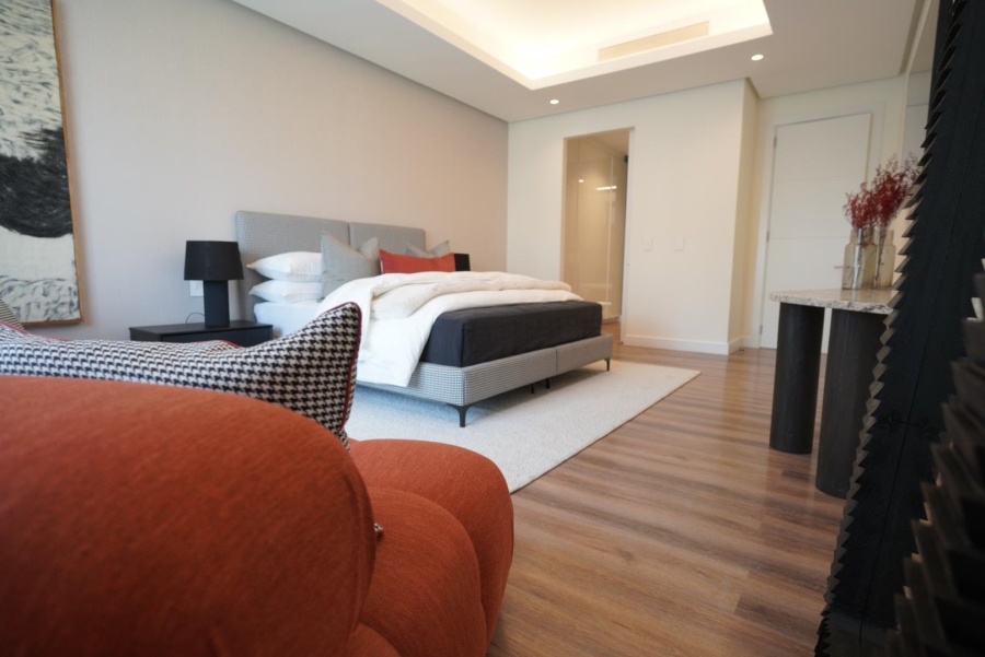 To Let 2 Bedroom Property for Rent in Steyn City Gauteng