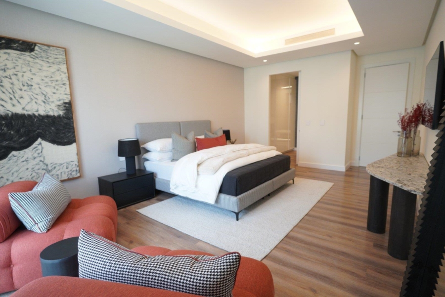 To Let 2 Bedroom Property for Rent in Steyn City Gauteng