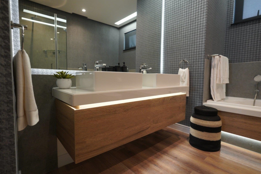 To Let 2 Bedroom Property for Rent in Steyn City Gauteng