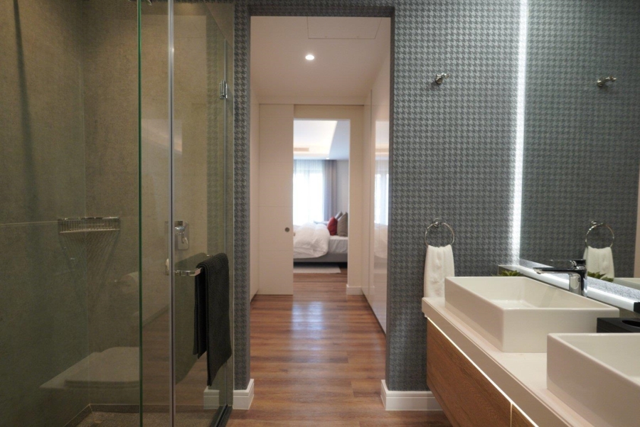 To Let 2 Bedroom Property for Rent in Steyn City Gauteng