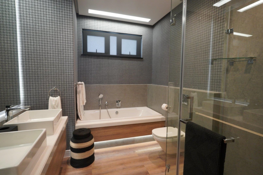 To Let 2 Bedroom Property for Rent in Steyn City Gauteng