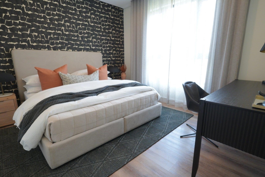 To Let 2 Bedroom Property for Rent in Steyn City Gauteng