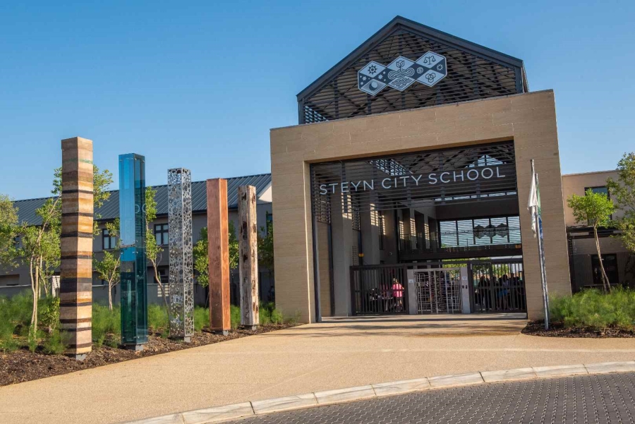 To Let 2 Bedroom Property for Rent in Steyn City Gauteng
