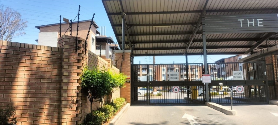0 Bedroom Property for Sale in Jansenpark Gauteng