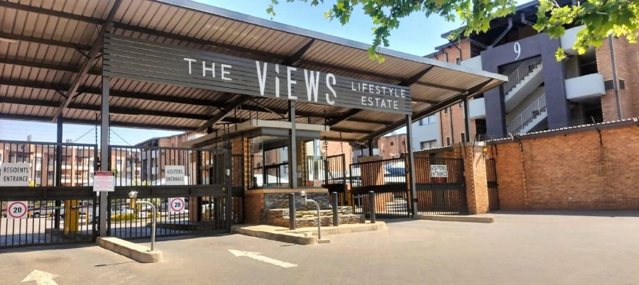 2 Bedroom Property for Sale in Jansenpark Gauteng