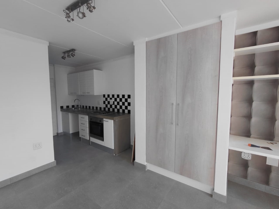 To Let 0 Bedroom Property for Rent in Dainfern Gauteng