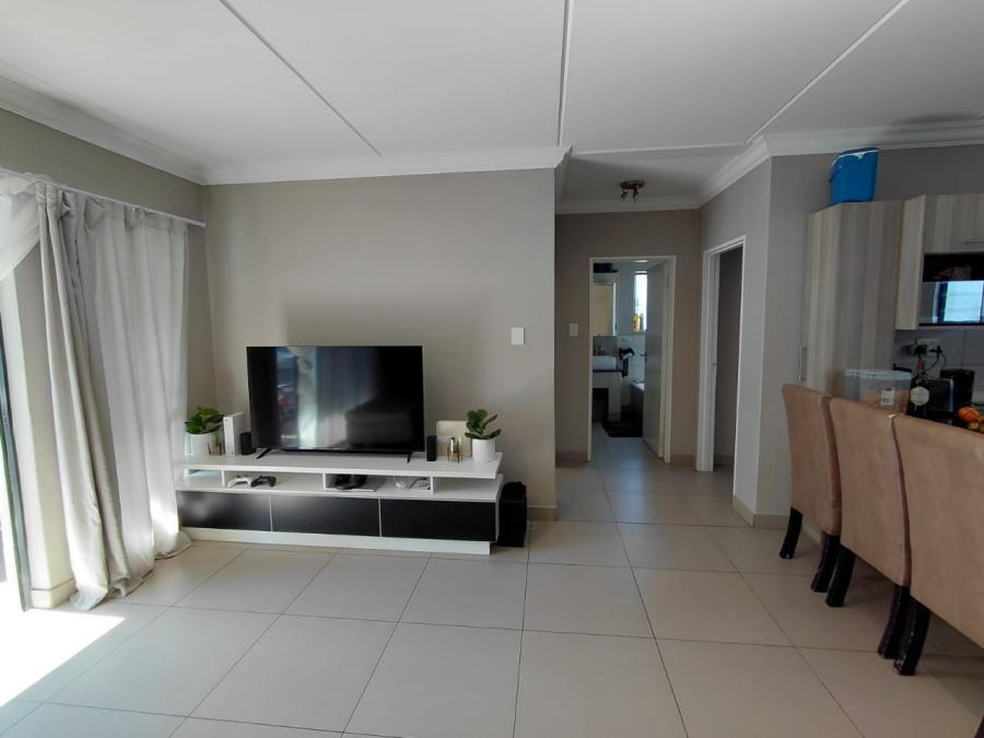 To Let 2 Bedroom Property for Rent in Chartwell Gauteng