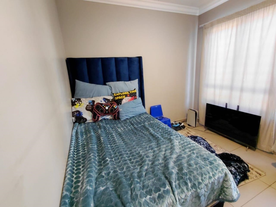 To Let 2 Bedroom Property for Rent in Chartwell Gauteng