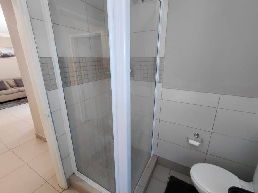 To Let 2 Bedroom Property for Rent in Chartwell Gauteng