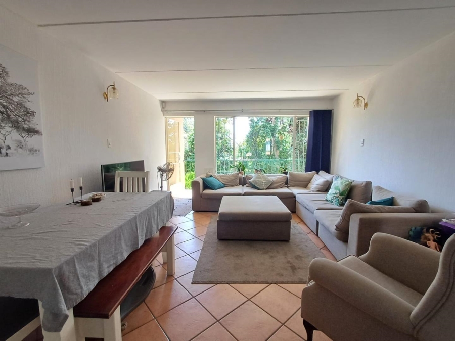 To Let 2 Bedroom Property for Rent in Kensington B Gauteng