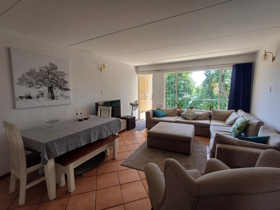 To Let 2 Bedroom Property for Rent in Kensington B Gauteng