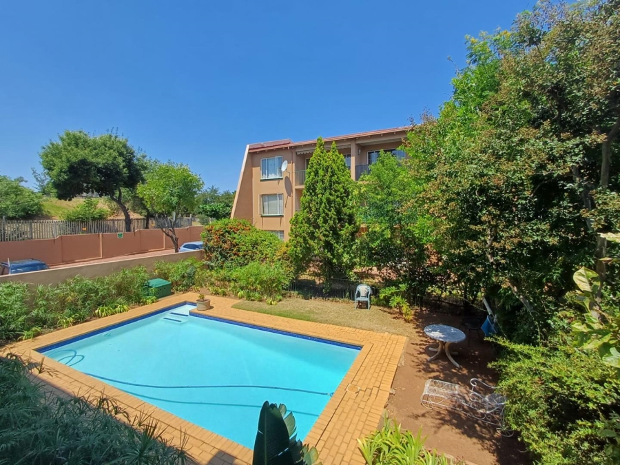 To Let 2 Bedroom Property for Rent in Kensington B Gauteng