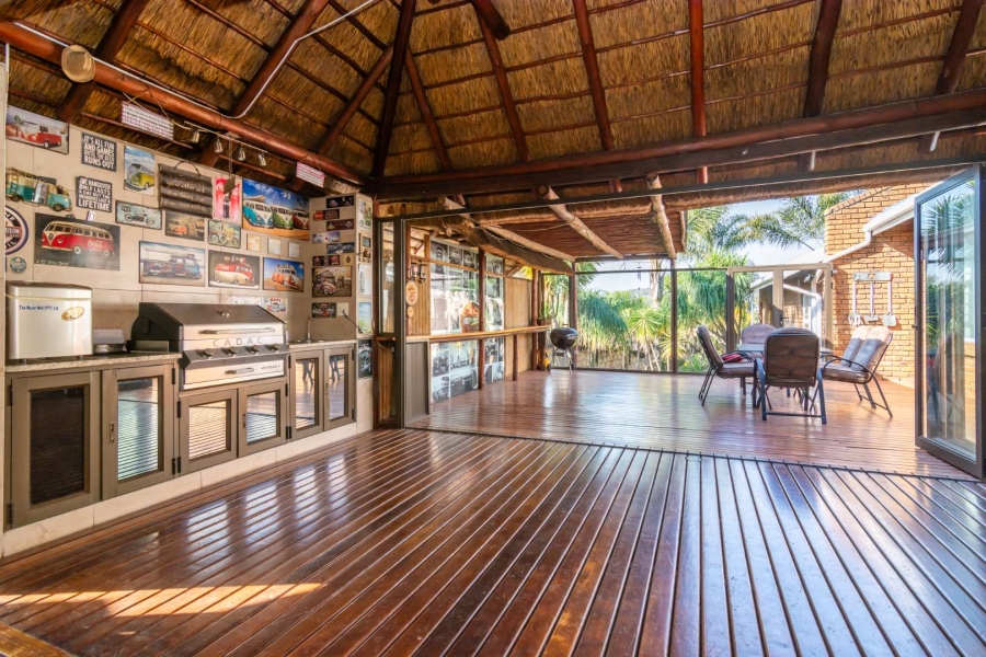 4 Bedroom Property for Sale in Rangeview Gauteng