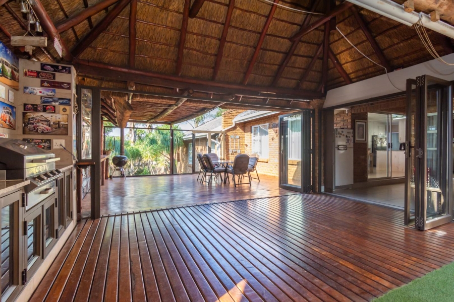4 Bedroom Property for Sale in Rangeview Gauteng