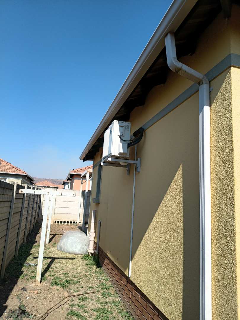 3 Bedroom Property for Sale in Andeon Gauteng