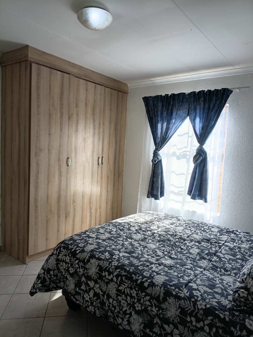 3 Bedroom Property for Sale in Andeon Gauteng