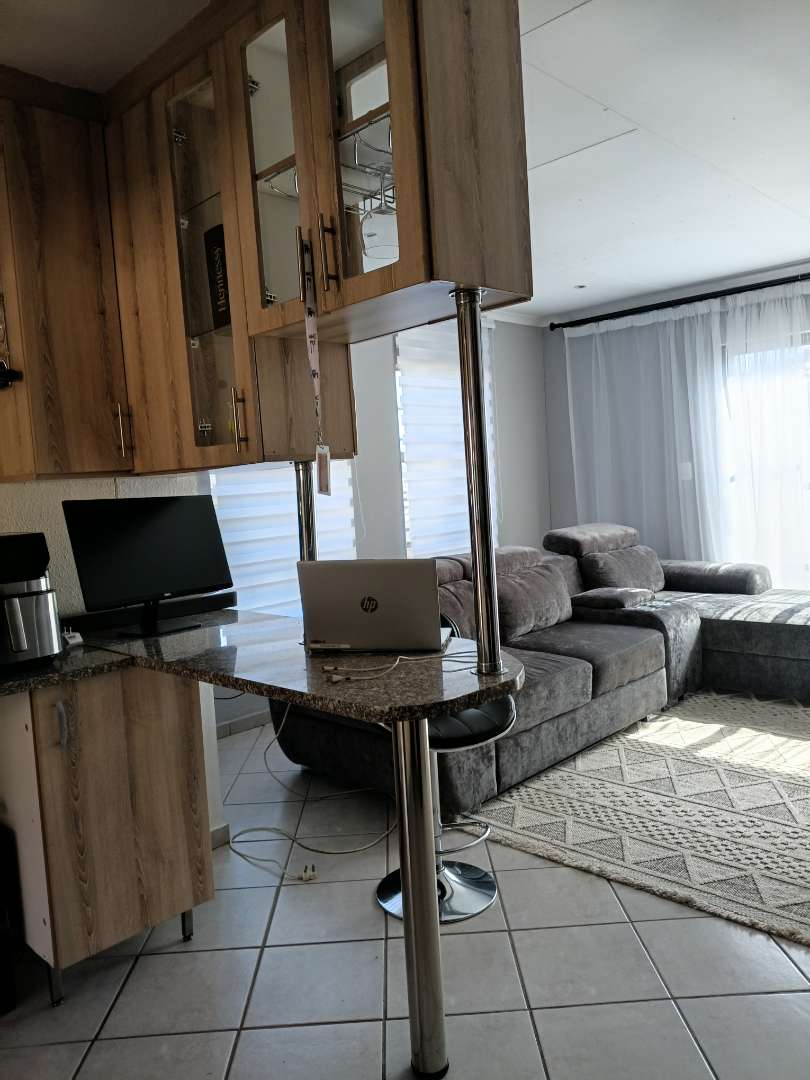 3 Bedroom Property for Sale in Andeon Gauteng