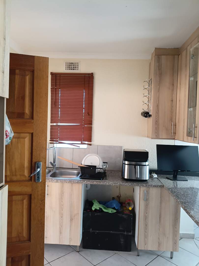 3 Bedroom Property for Sale in Andeon Gauteng