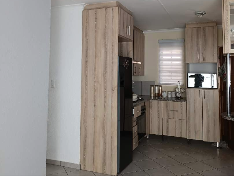 3 Bedroom Property for Sale in Andeon Gauteng