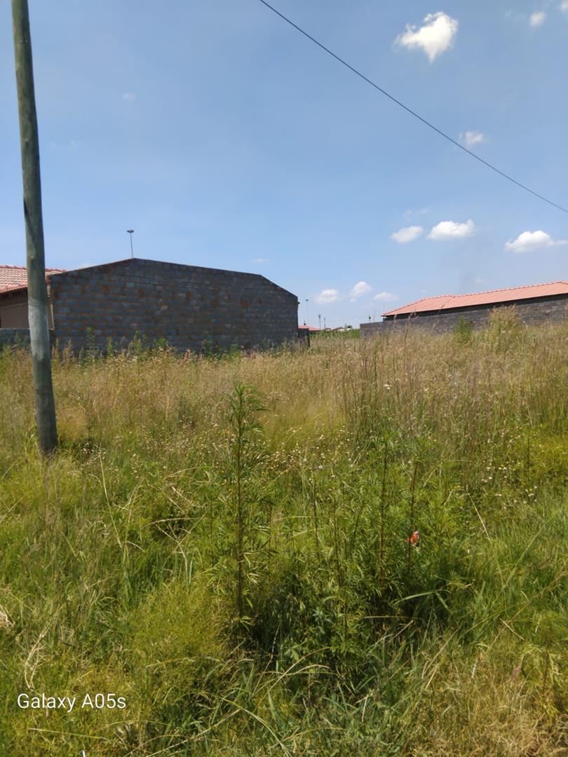 0 Bedroom Property for Sale in Vosloorus Gauteng