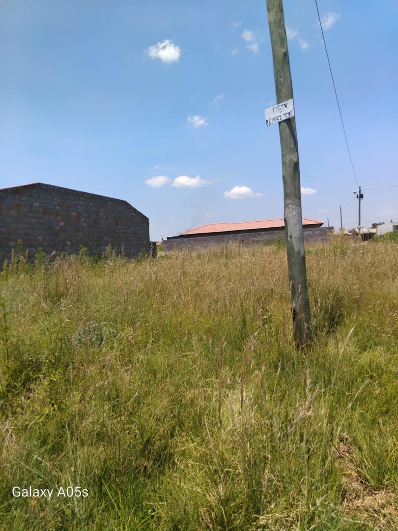 0 Bedroom Property for Sale in Vosloorus Gauteng
