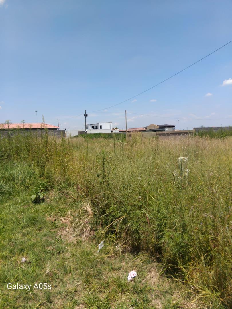0 Bedroom Property for Sale in Vosloorus Gauteng
