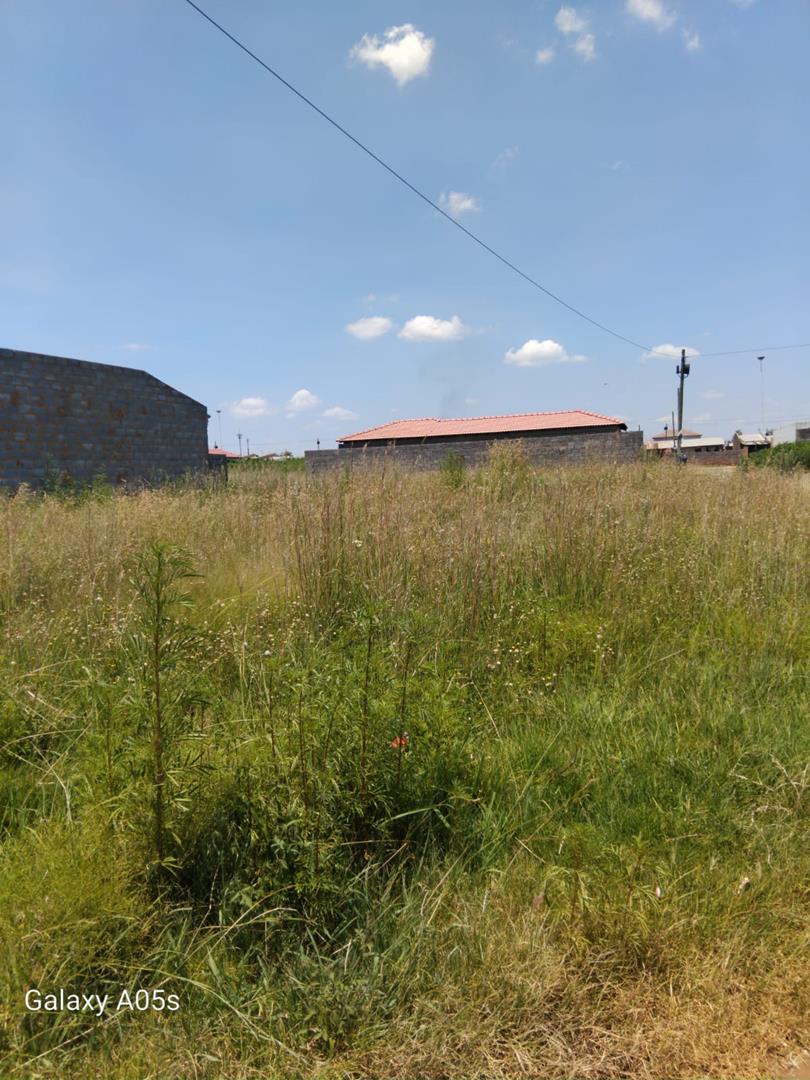 0 Bedroom Property for Sale in Vosloorus Gauteng