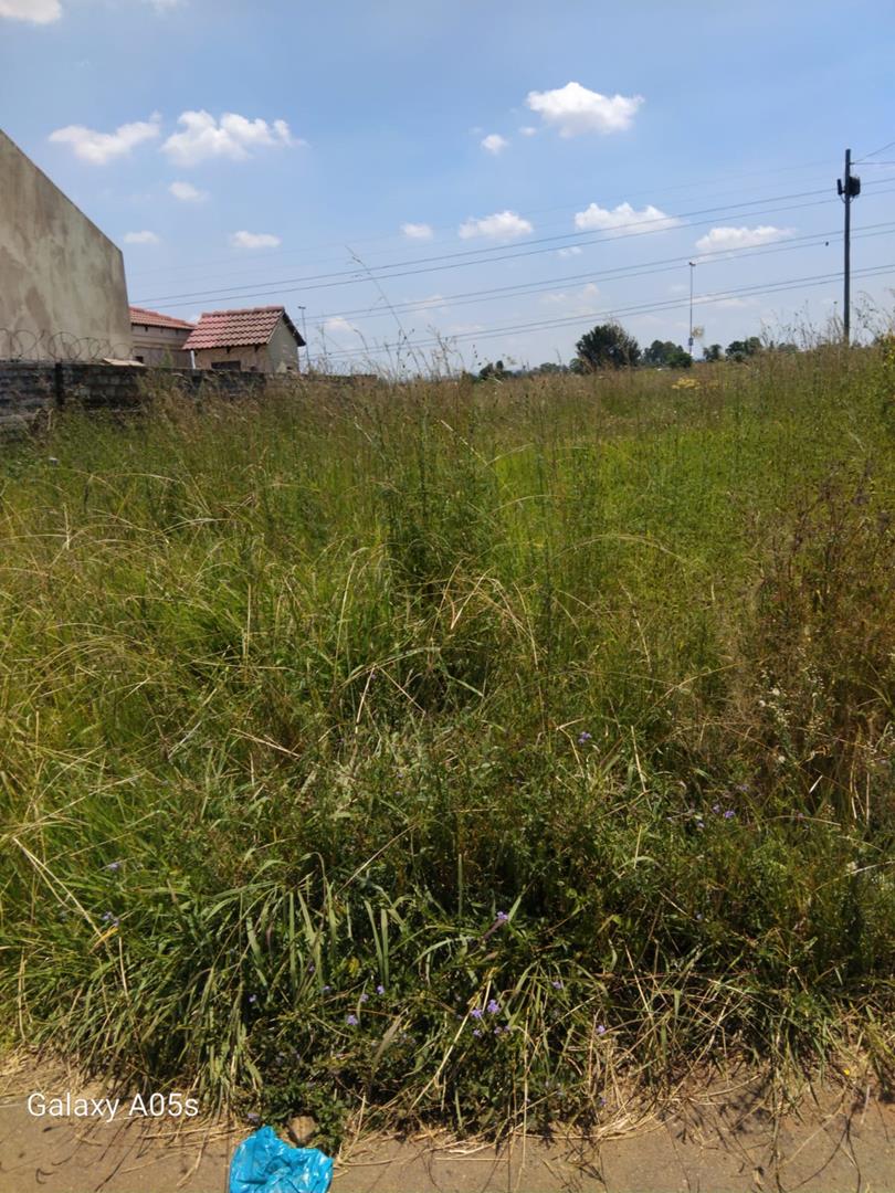 0 Bedroom Property for Sale in Vosloorus Gauteng