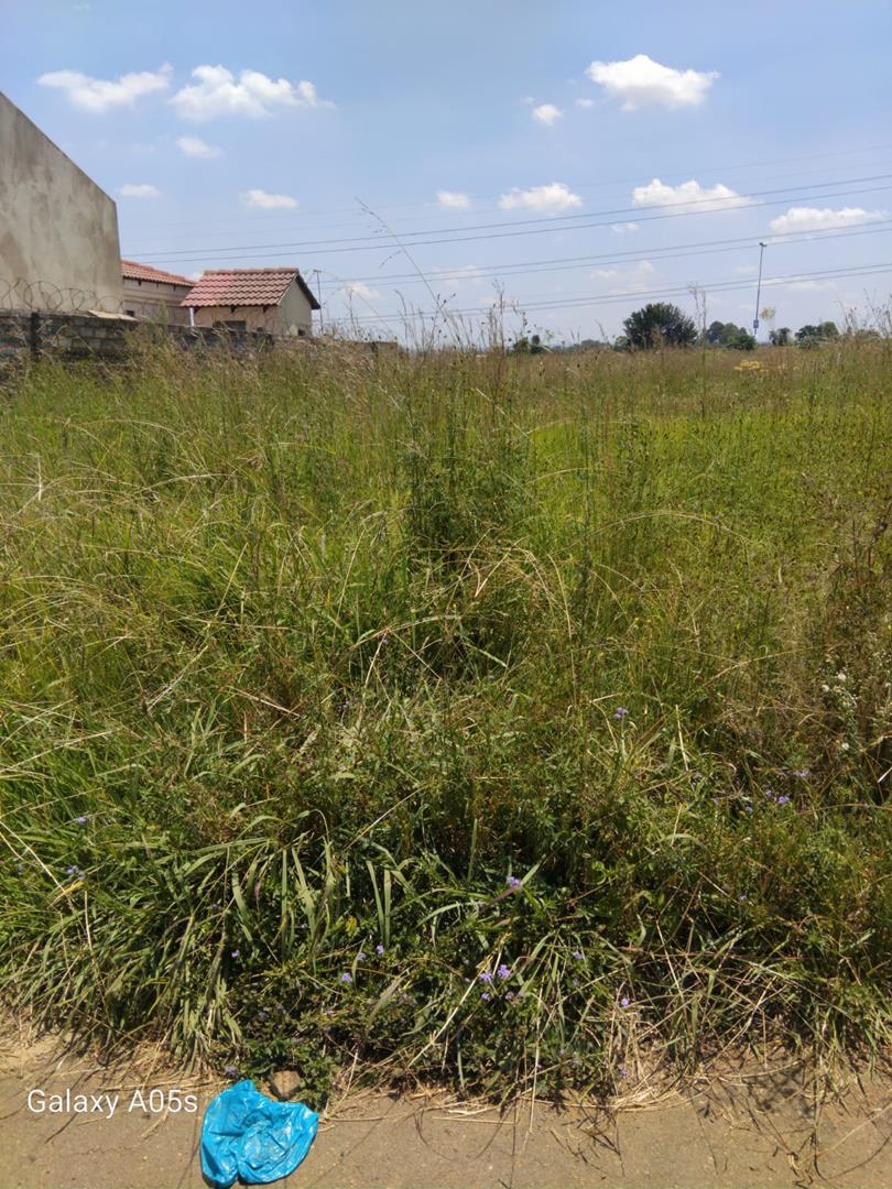 0 Bedroom Property for Sale in Vosloorus Gauteng