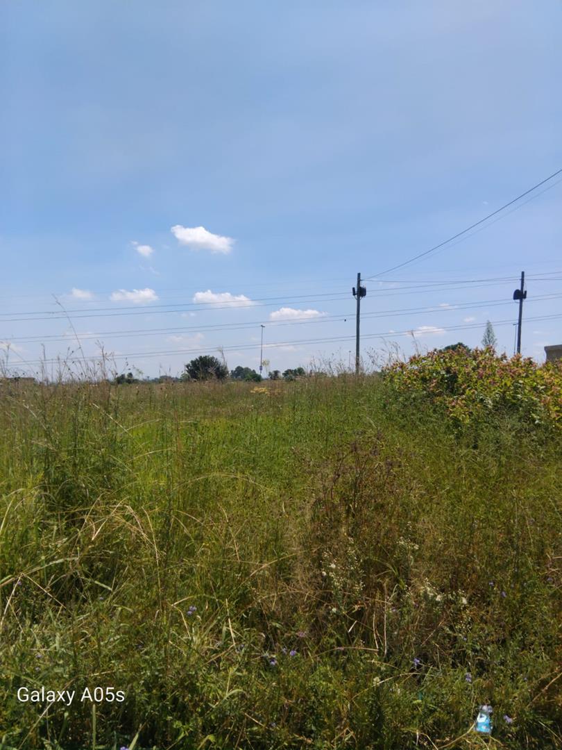 0 Bedroom Property for Sale in Vosloorus Gauteng