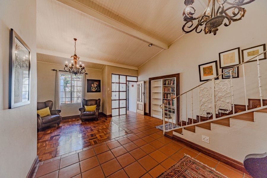 4 Bedroom Property for Sale in Rietondale Gauteng