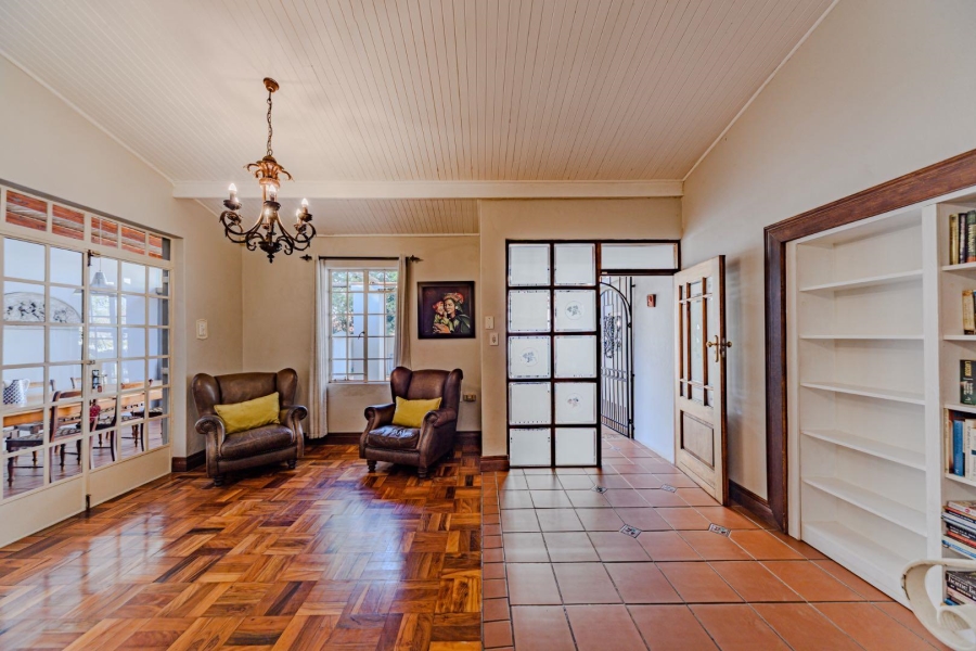 4 Bedroom Property for Sale in Rietondale Gauteng