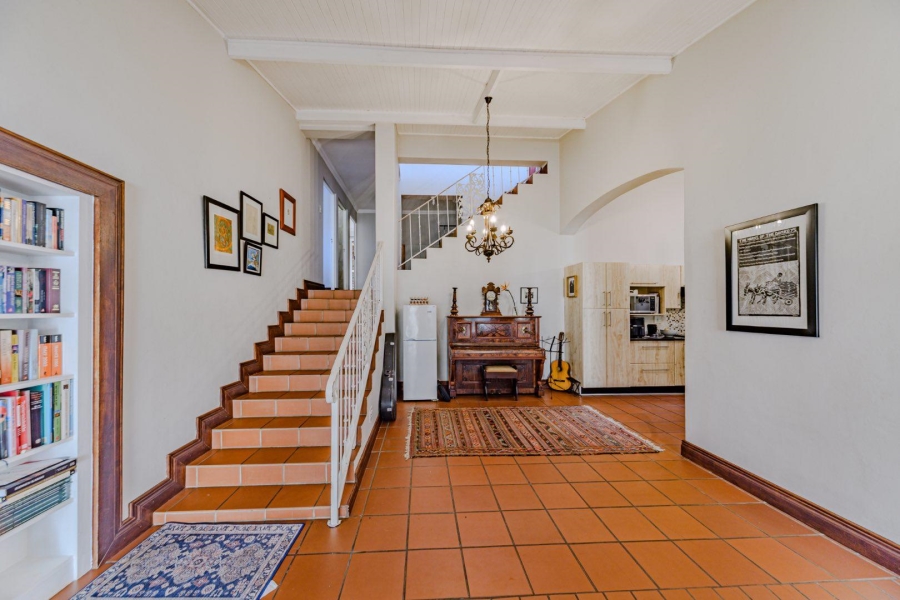 4 Bedroom Property for Sale in Rietondale Gauteng