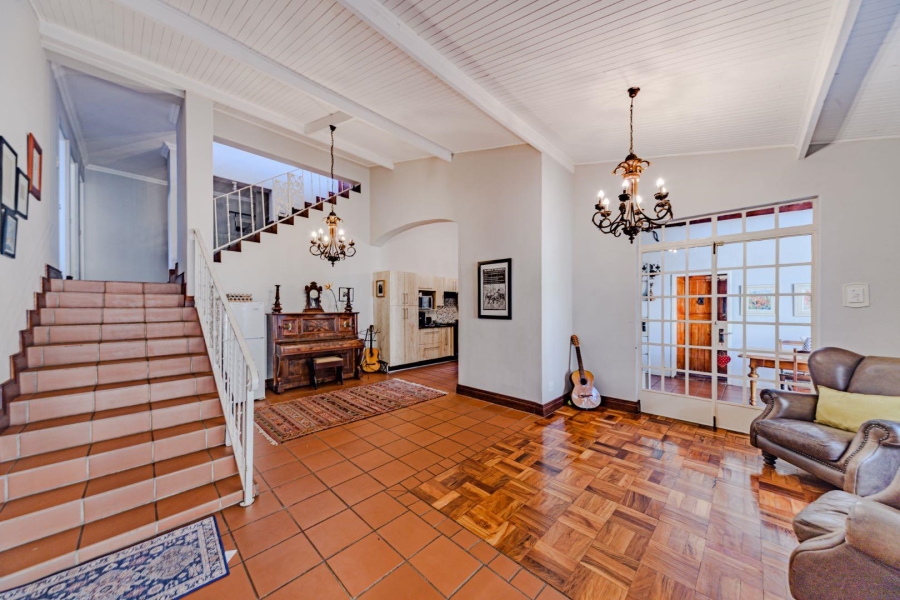 4 Bedroom Property for Sale in Rietondale Gauteng