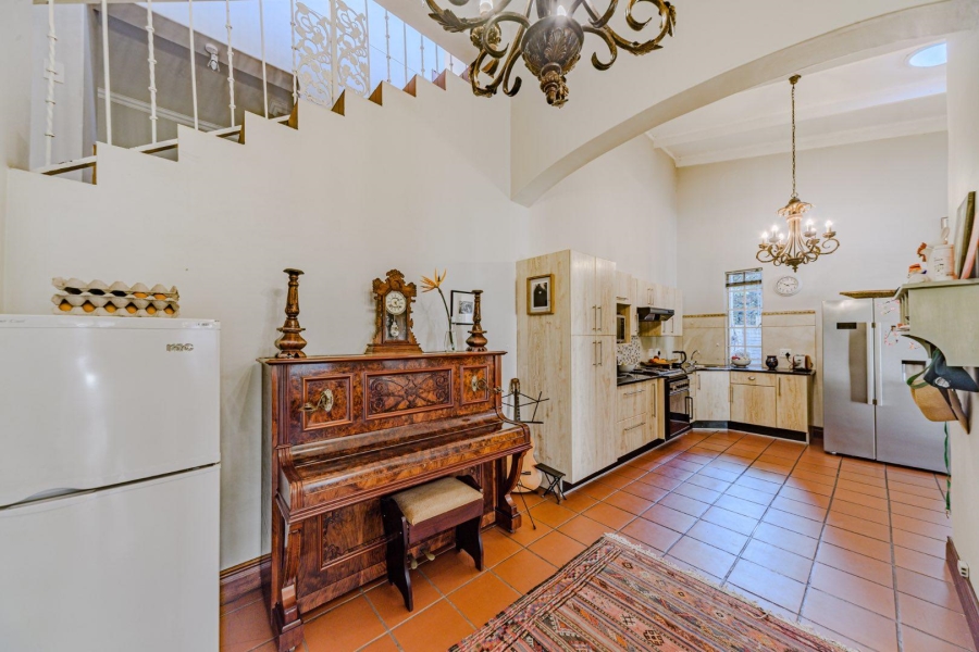 4 Bedroom Property for Sale in Rietondale Gauteng