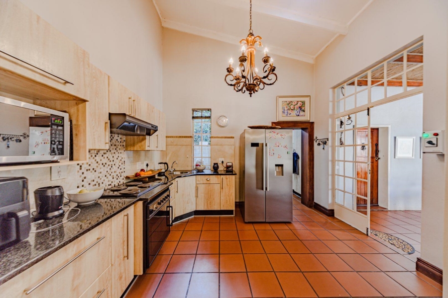 4 Bedroom Property for Sale in Rietondale Gauteng