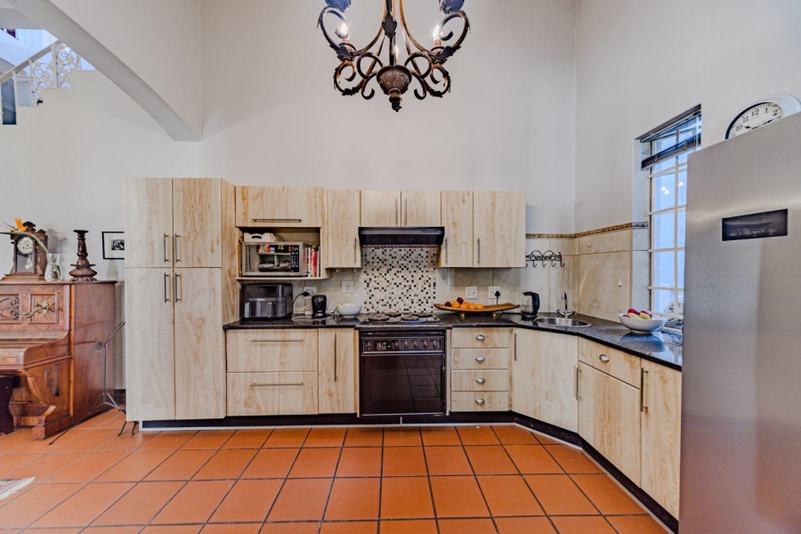 4 Bedroom Property for Sale in Rietondale Gauteng